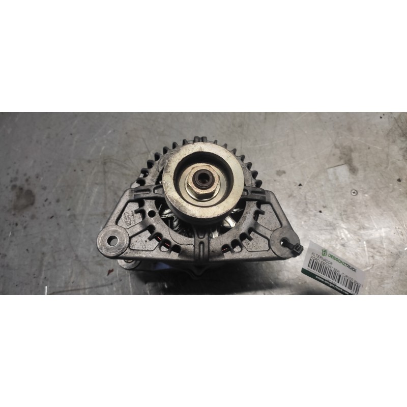 Recambio de alternador para ford escort berl./turnier básico berlina referencia OEM IAM G4X2C MAGNETI MARELLI - Azul