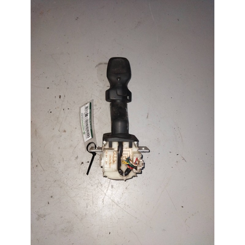 Recambio de mando cambio automatico para scania serie p/g/r (c-clase) 15.6 diesel referencia OEM IAM 1913741 - Rojo 3
