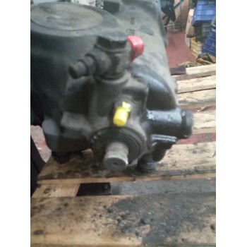 Recambio de caja direccion para man autobus autobus 18.410 holc referencia OEM IAM 81462006511 8098955750 