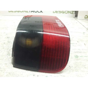 Recambio de piloto trasero izquierdo para seat ibiza (6k) básico referencia OEM IAM   