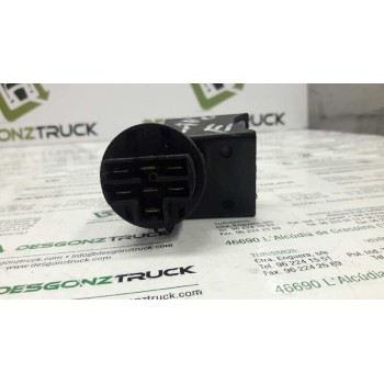 Recambio de conmutador de arranque para fiat bravo (182) td 100 gt referencia OEM IAM   