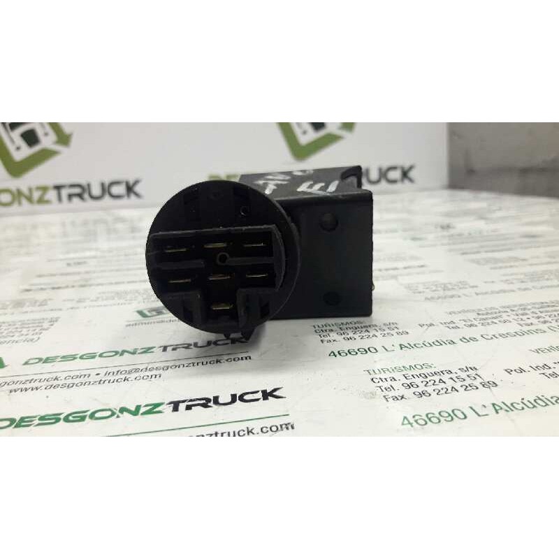 Recambio de conmutador de arranque para fiat bravo (182) td 100 gt referencia OEM IAM 2