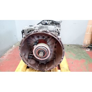 Recambio de caja cambios para renault magnum ab 2005 12.8 diesel referencia OEM IAM AT2412D 1100226555 3190585