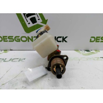 Recambio de bomba freno para fiat bravo (182) 1.6 16v / 16v 100 sx referencia OEM IAM 0071739592  