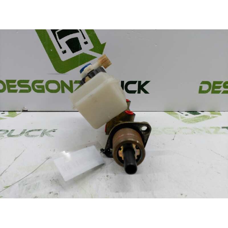 Recambio de bomba freno para fiat bravo (182) 1.6 16v / 16v 100 sx referencia OEM IAM 0071739592 - Blanco 3