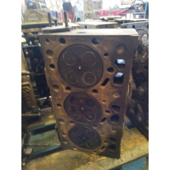 Recambio de culata para pegaso trucks serie 1200 1234 referencia OEM IAM   