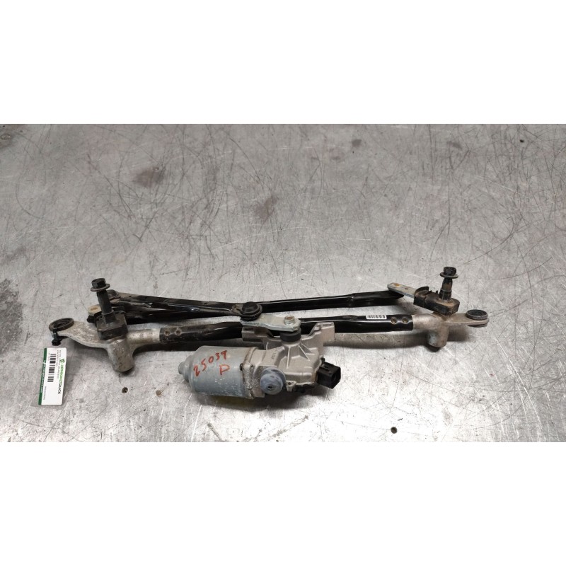 Recambio de motor limpia delantero para kia niro i (de) e-niro referencia OEM IAM 98100G5000  