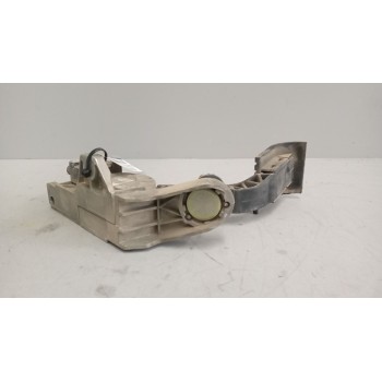 Recambio de pedal acelerador para daf serie xf105.xxx 12.9 diesel referencia OEM IAM 1785206  