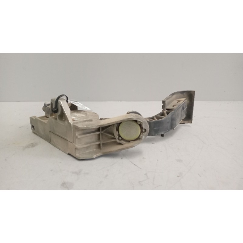 Recambio de pedal acelerador para daf serie xf105.510 12.9 diesel referencia OEM IAM 1785206 - Blanco 3