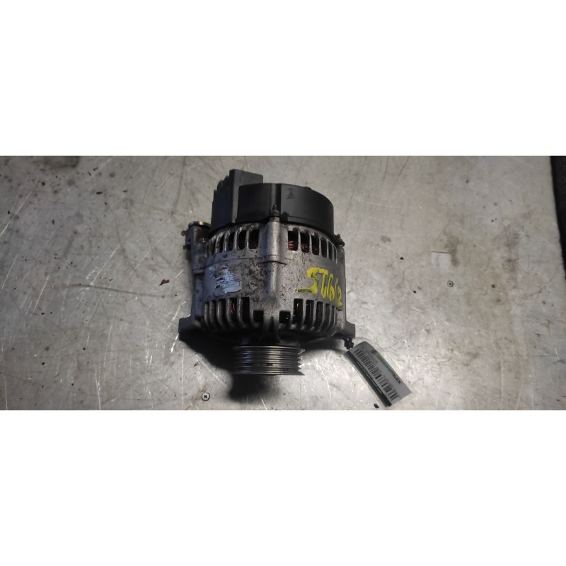 Recambio de alternador para ford escort berl./turnier básico berlina referencia OEM IAM G4X2C MAGNETI MARELLI - Azul 2