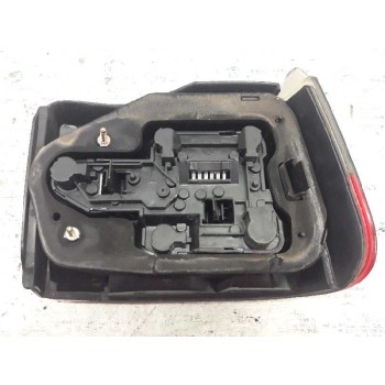 Recambio de piloto trasero izquierdo para seat ibiza (6k) básico referencia OEM IAM   