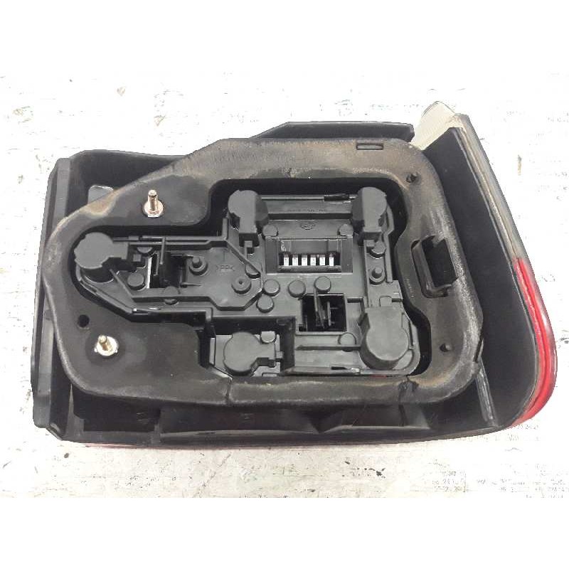 Recambio de piloto trasero izquierdo para seat ibiza (6k) básico referencia OEM IAM 3