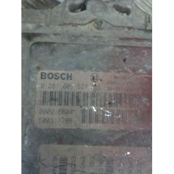 Recambio de modulo electronico para iveco stralis (as) fsa t / p 4x2 gran espacio referencia OEM IAM 0281001527  