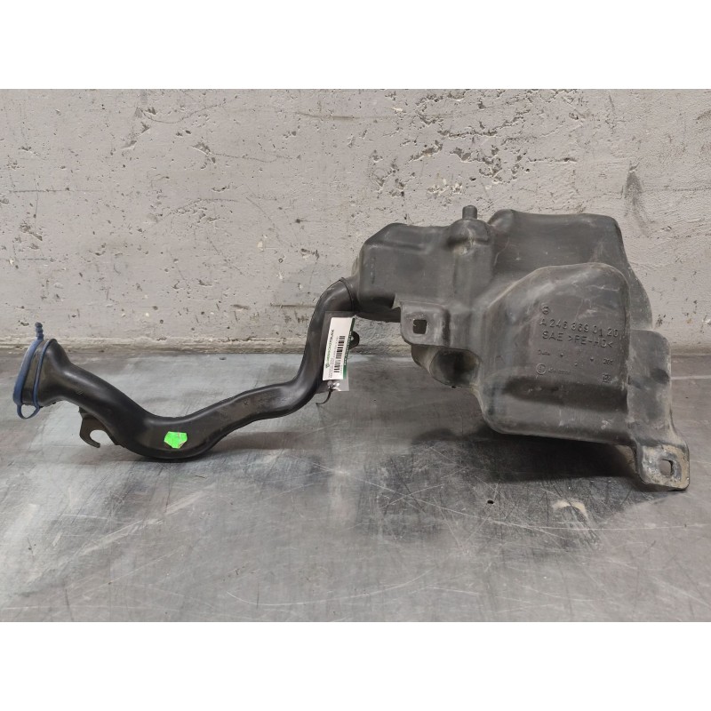 Recambio de deposito limpia para mercedes-benz clase gla (x156) gla 200 (156.943) referencia OEM IAM 4