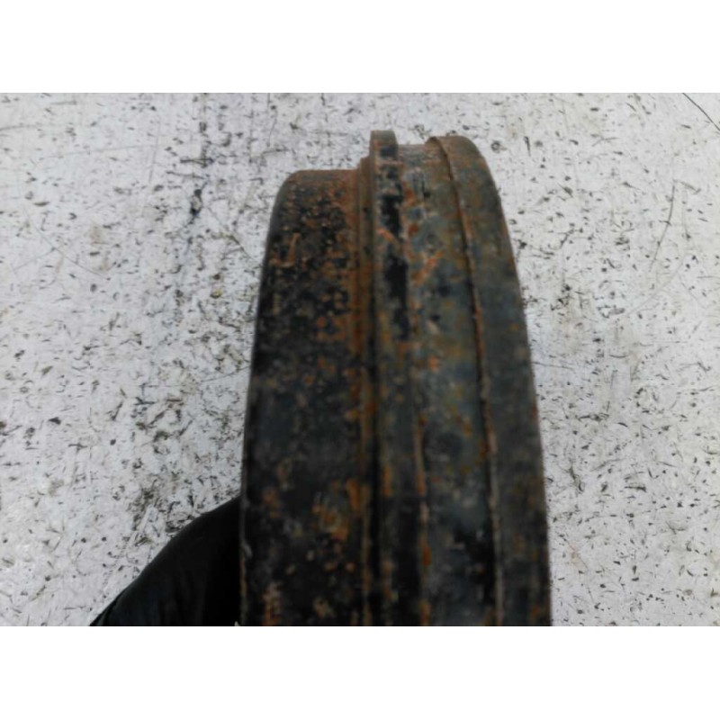 Recambio de tambor freno trasero para hyundai matrix (fc) 1.5 crdi gls referencia OEM IAM 58411 IZQUIERDO - Verde 2