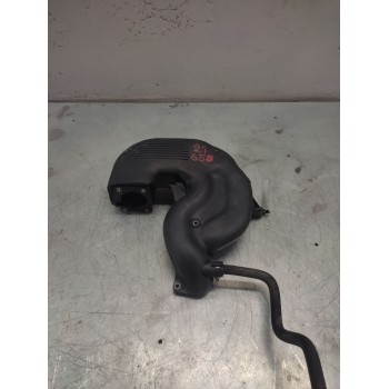 Recambio de tubo admision para bmw serie 3 berlina (e46) 318i referencia OEM IAM   