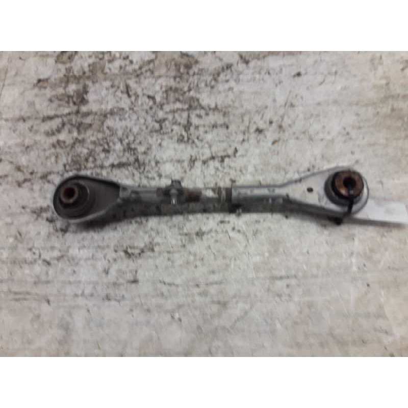 Recambio de tirante trasero derecho para citroën c5 berlina 1.6 hdi fap referencia OEM IAM - Negro 2
