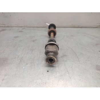 Recambio de transmision delantera derecha para renault kangoo (f/kc0) authentique referencia OEM IAM   