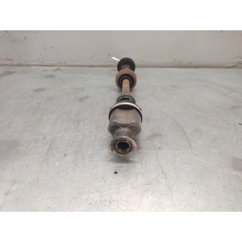 Recambio de transmision delantera derecha para renault kangoo (f/kc0) authentique referencia OEM IAM - Blanco 2