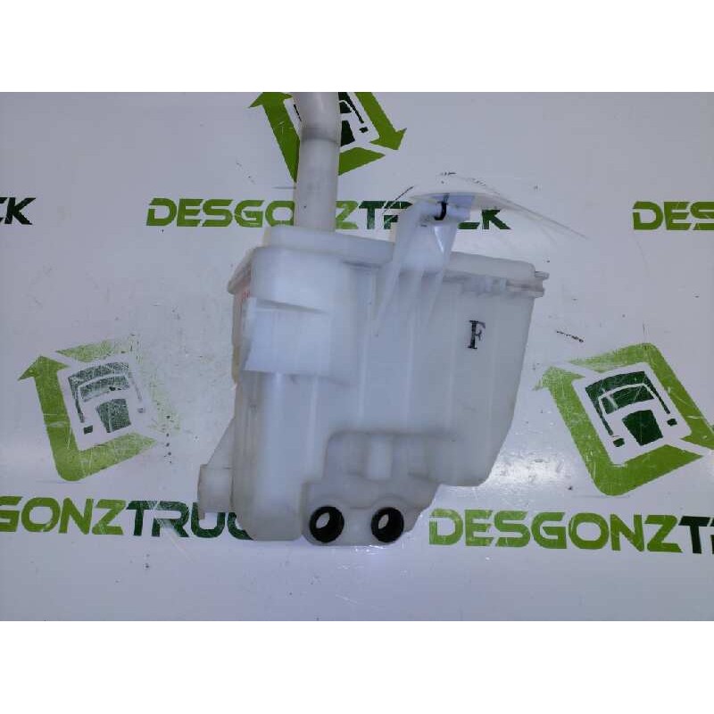 Recambio de deposito limpia para nissan almera (n15) 2.0 diesel referencia OEM IAM - Verde 2
