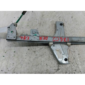 Recambio de elevalunas delantero derecho para peugeot 307 (s1) xs referencia OEM IAM   
