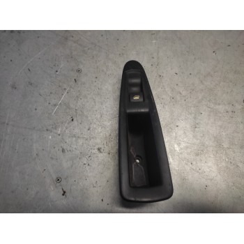 Recambio de mando elevalunas trasero derecho para citroën c4 berlina vtr plus referencia OEM IAM   4 PINS