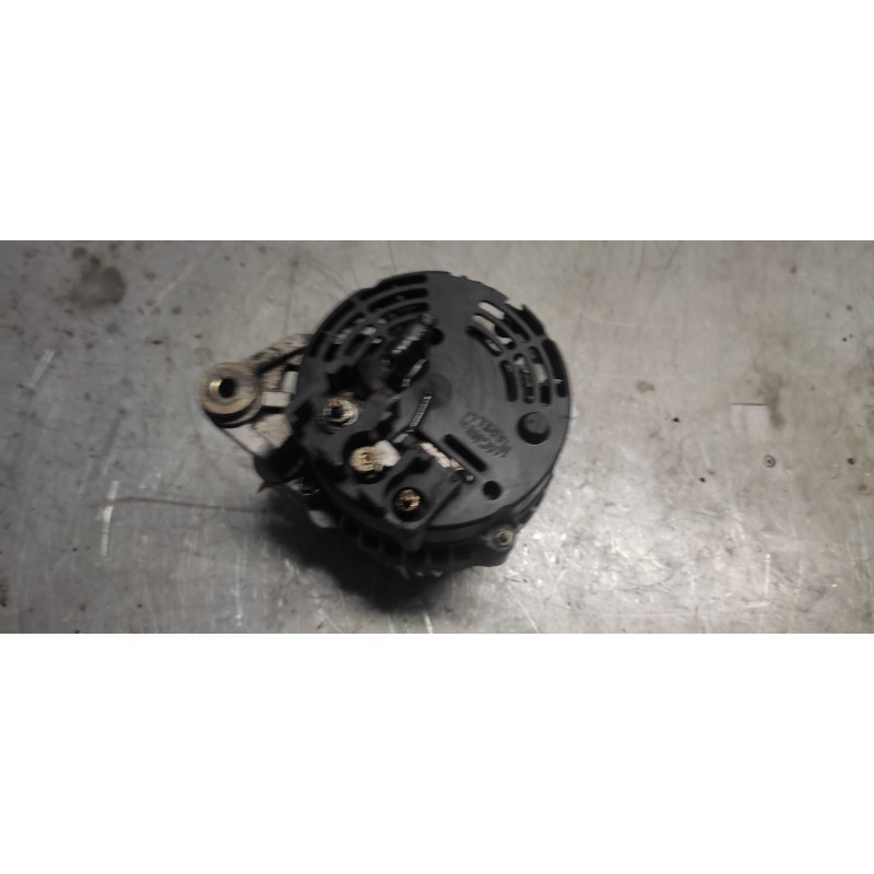 Recambio de alternador para ford escort berl./turnier básico berlina referencia OEM IAM G4X2C MAGNETI MARELLI - Azul 3