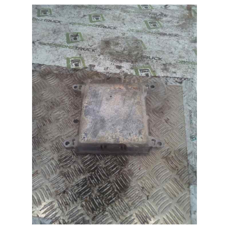 Recambio de modulo electronico para iveco stralis (as) fsa t / p 4x2 gran espacio referencia OEM IAM 0281001527 - Blanco 4