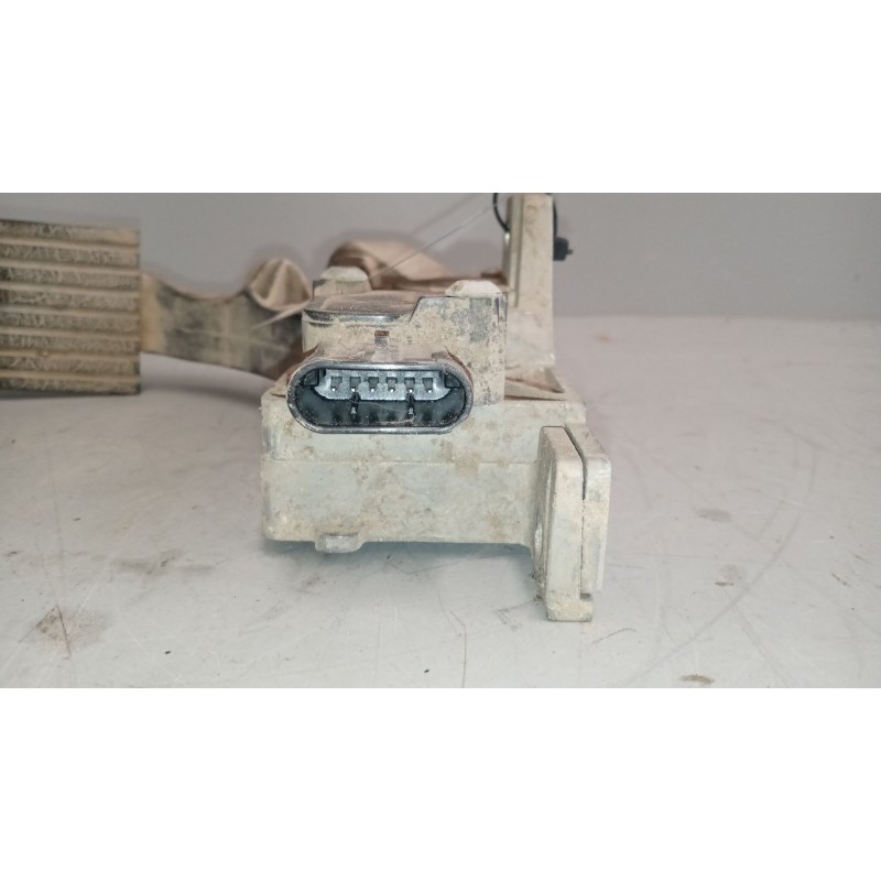 Recambio de pedal acelerador para daf serie xf105.510 12.9 diesel referencia OEM IAM 1785206 - Blanco 4