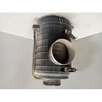Recambio de filtro aire para daf serie xf105.xxx 12.9 diesel referencia OEM IAM 1686324  