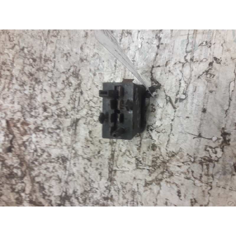 Recambio de boton antivaho para volkswagen passat berlina (3b3) v6 tdi executive referencia OEM IAM 3B0953 6 PINS - Gris 2