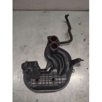 Recambio de tubo admision para bmw serie 3 berlina (e46) 318i referencia OEM IAM   
