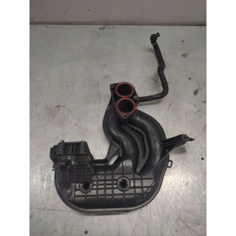 Recambio de tubo admision para bmw serie 3 berlina (e46) 318i referencia OEM IAM - Azul 2