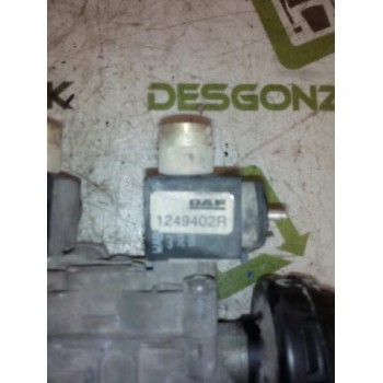 Recambio de valvula aire para daf trucks 85 fag 85.330 (329cv) referencia OEM IAM 1249402 4729000060 WABCO