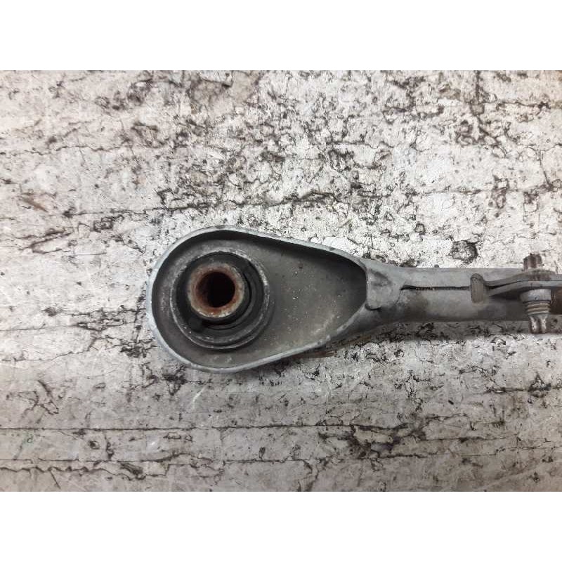 Recambio de tirante trasero derecho para citroën c5 berlina 1.6 hdi fap referencia OEM IAM - Negro 3
