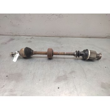 Recambio de transmision delantera derecha para renault kangoo (f/kc0) authentique referencia OEM IAM   
