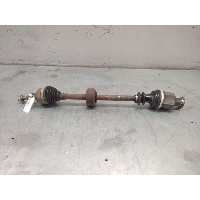 Recambio de transmision delantera derecha para renault kangoo (f/kc0) authentique referencia OEM IAM - Blanco 3