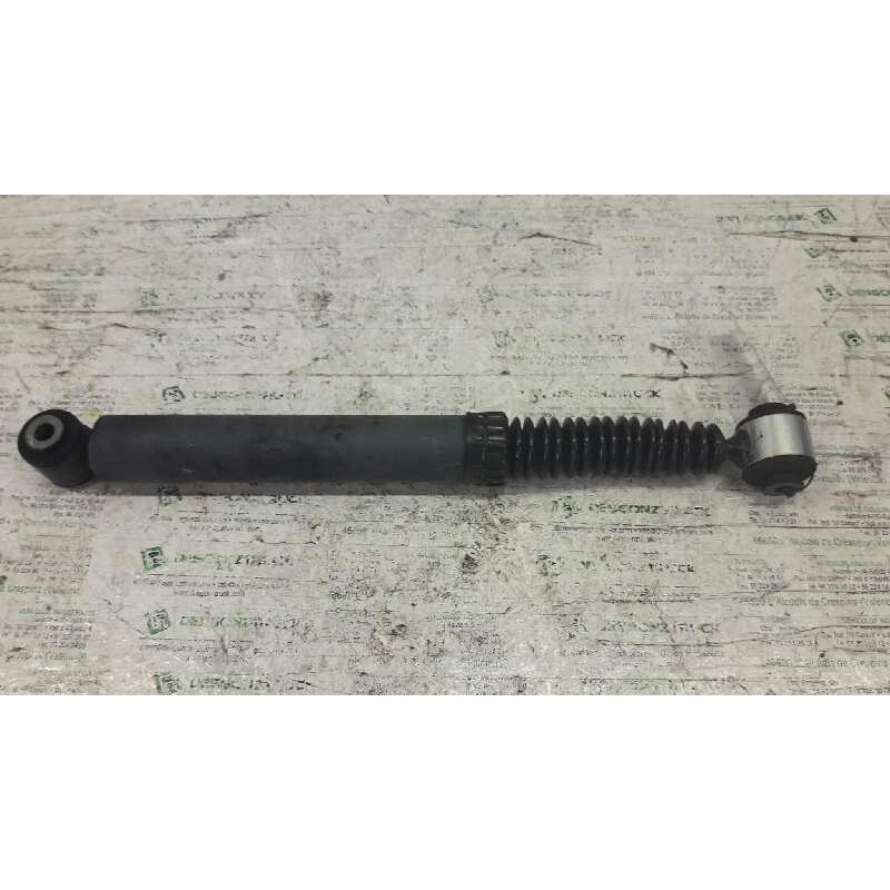 Recambio de amortiguador trasero izquierdo para peugeot 207 confort referencia OEM IAM   