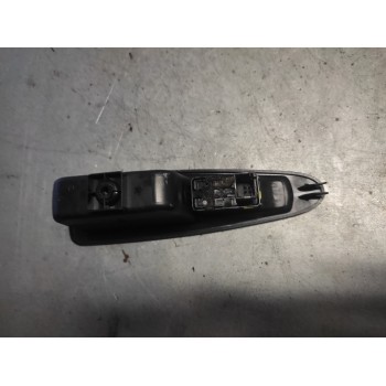Recambio de mando elevalunas trasero derecho para citroën c4 berlina vtr plus referencia OEM IAM   4 PINS