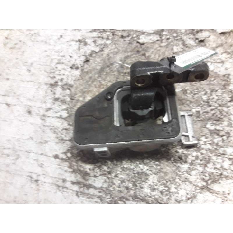 Recambio de soporte motor derecho para citroën c3 1.4 hdi sx plus referencia OEM IAM - Gris 2