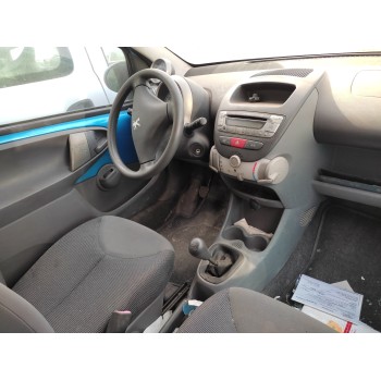 peugeot 107 del año 4330