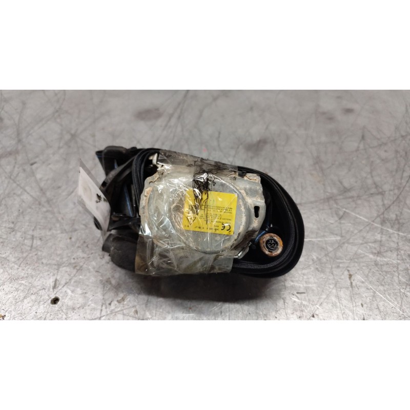 Recambio de cinturon seguridad delantero derecho para renault austral tce 130 referencia OEM IAM   