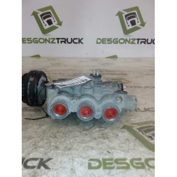 Recambio de valvula aire para daf trucks 85 fag 85.330 (329cv) referencia OEM IAM 1249402 4729000060 WABCO