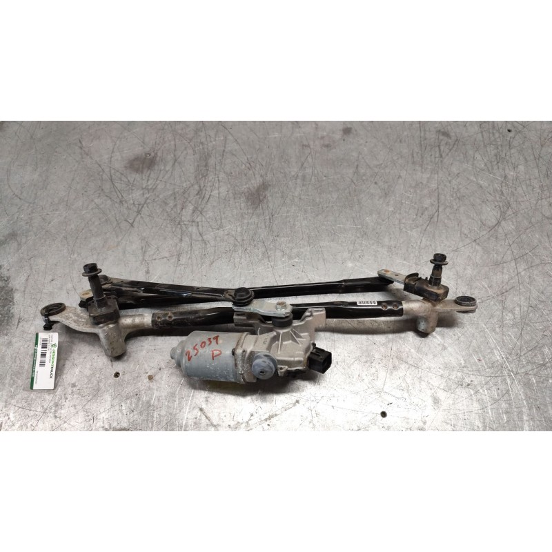 Recambio de motor limpia delantero para kia niro i (de) e-niro referencia OEM IAM 98100G5000 - Blanco 3