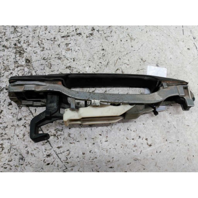 Recambio de maneta exterior trasera izquierda para mercedes-benz clase e (w124) berlina d 300 (124.130) referencia OEM IAM 2