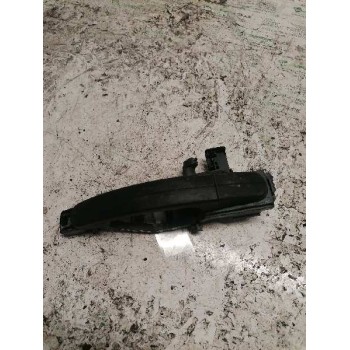 Recambio de maneta exterior trasera izquierda para ford focus berlina (cap) ambiente (d) referencia OEM IAM 4M51A266B23AC  