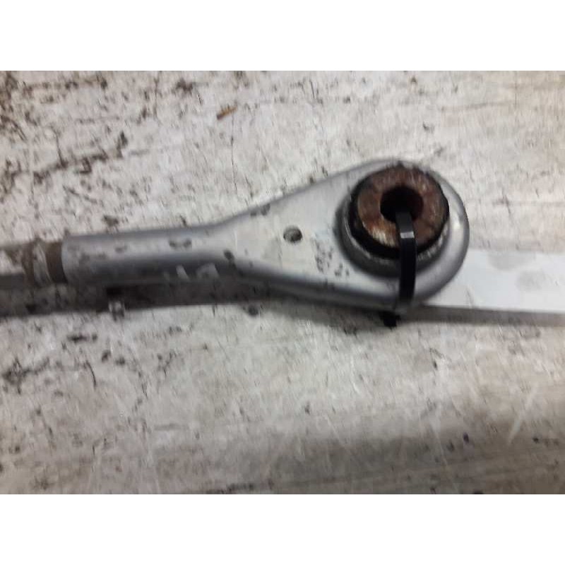 Recambio de tirante trasero derecho para citroën c5 berlina 1.6 hdi fap referencia OEM IAM - Negro 4