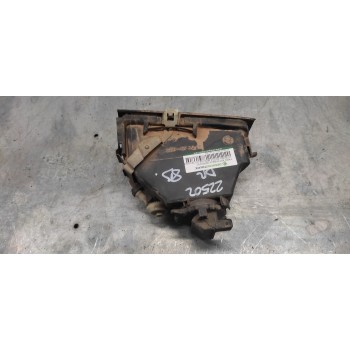 Recambio de faro antiniebla derecho para citroën xantia berlina 2.0 16v attraction referencia OEM IAM   