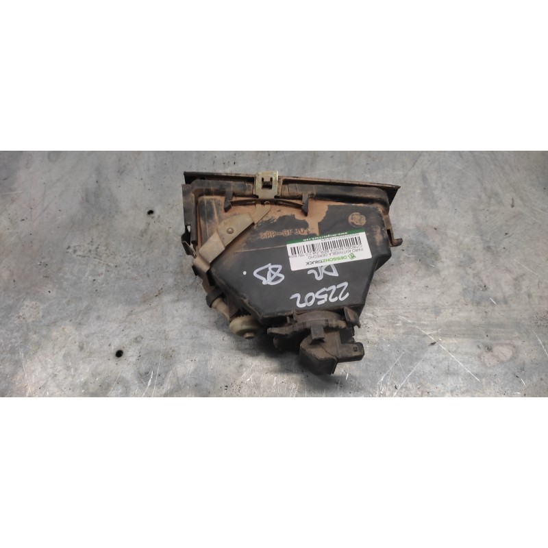 Recambio de faro antiniebla derecho para citroën xantia berlina 2.0 16v attraction referencia OEM IAM - Verde 2