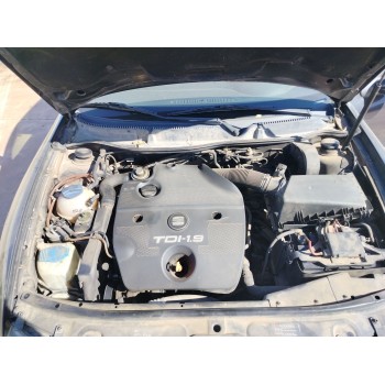 seat leon (1m1) del año 2004